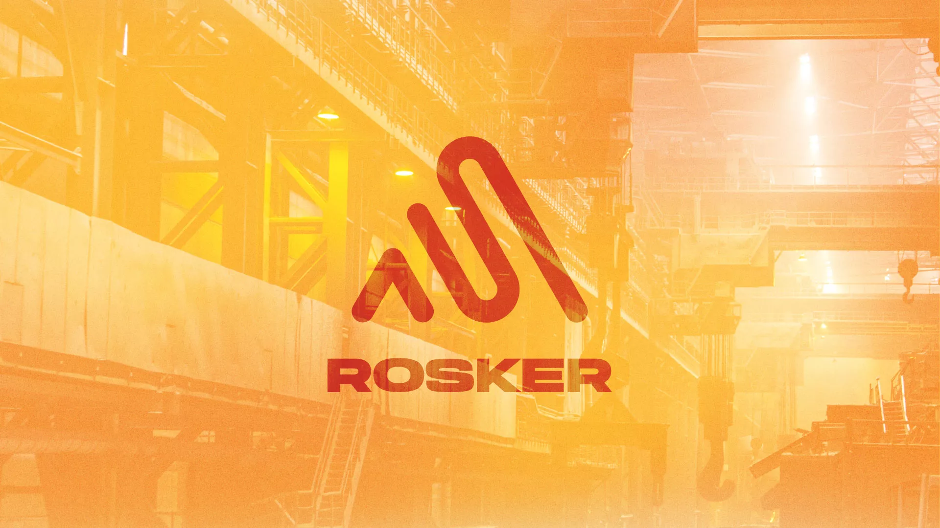 Ребрендинг компании «Rosker» и редизайн сайта в Юрьевце